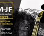 Monfrà Jazz Fest – Dall’11 giugno all’11 settembre in programma la più spettacolare edizione