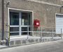 Poste Italiane – Abbattute le barriere architettoniche nell’Ufficio Postale di Tiglieto