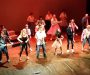 Un successo lo spettacolo “Il Nostro Grease” per sostenere le iniziative del comitato Casalese di Andos