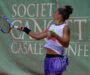 Tennis – Ritorna la Serie A1 di tennis: contro Verona la Canottieri cala l’asso Sara Errani