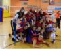 Volley – Altra vittoria contro Savigliano con tre punti guadagnati dalla Junior Volley Euromac Mix