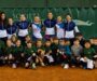 Tennis – Canottieri Casale alle “finals” di Torino: per il tricolore sfida al Tennis Club Parioli