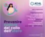 Gennaio mese della prevenzione del tumore del collo dell’utero: le azioni dell’Azienda Ospedaliera di Alessandria