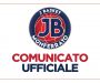 Basket – Rinviato l’incontro di Domenica 30 gennaio tra Pallacanestro Cantù e JB Monferrato