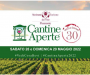 Trentesima edizione di Cantine Aperte – appuntamento in Piemonte il 28 e 29 maggio