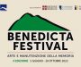 Conversazioni in Appennino, concerti e mostre nella seconda edizione del “Benedicta Festival – Arte e Manutenzione della Memoria”