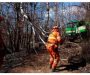 Regione Piemonte – Revocato lo stato di massima pericolosità per incendi boschivi