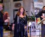 Il fine settimana di Occit’amo porta a Bagnolo Piemonte la musica del Laura Parodi Trio mentre a Paesana interviene Hervè Barmasse