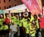 Chivasso – Lega Italiana per la Lotta contro i Tumori e Hope Running Onlus insieme per la prevenzione
