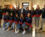 Presentazione della squadra  Junior Volley Euromac Mix