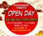Porte aperte all’Associazione Yamato Casale Monferrato – Weekend Open Day