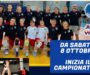 Volley – Prima partita di campionato per la Junior Volley Euromac Mix