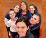 Tennis – Nei playoff perfetto equilibrio in semifinale: Rungg-Canottieri 2-2 in A1 femminile