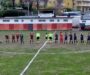 Calcio Campionato Promozione – La Junior Calcio Pontestura perde la lotta nel fango