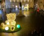 L’accensione delle Luci di Natale in Piazza Mazzini