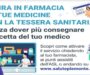 Regione Piemonte – Come ritirare le medicine in farmacia solo con la tessera sanitaria