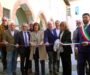 Inaugurazione di “VINOSO”  – Alla scoperta dei vini e dei sapori del Gran Monferrato Derthona Gavi