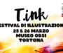 Al Museo Orsi di Tortona “T.ink – Festival di illustrazione e fumetto”