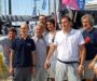 151 Miglia: Alessandria Sailing Team 8° in ORC C e 22° in generale