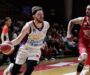 Basket – Una vittoria che ci voleva e la Novipiù si porta sul 2-1 in Gara 3 contro Chieti