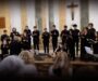 Coro da camera del conservatorio di Novara in concerto nella Chiesa di Sant’Antonio