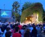 La processione alla Grotta di Lourdes di Cascina Ganora 2023