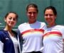 Tennis – Per la Canottieri doppietta in B1 femminile e primo sigillo per i ragazzi contro Lanciano