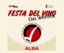 Tutto pronto ad Alba per la Festa del Vino ad Alba, domenica 24 settembre
