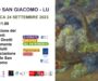 Museo San Giacomo di Lu – Presentazione di tre dipinti del pittore Luigi Onetti