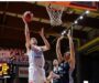 Basket – Comincia con una sconfitta l’esordio in campionato della Novipiù Monferrato Basket