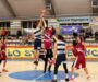 Blindo Office Cuspo Basket: vittoria di carattere nonostante le assenze