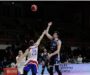 Basket – Una sconfitta netta per la Novipiù contro il Gruppo Mascio Treviglio