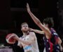 Basket – Per la Novipiù il girone di ritorno ricomincia dal PalaTiziano di Roma contro la Luiss