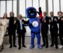 Regione Piemonte – Presentato “To Tag” la mascotte delle Universiadi Invernali di Torino 2025