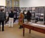 Alla Comunità Ebraica di Casale è aperta la mostra “Dall’Italia ad Auschwitz”.