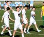 Calcio – Al “Bianchi” di Oltreponte l’Under 19 nerostellata vince contro l’ASD Capriatese