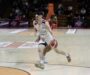 Vince Chiusi 88 – 99 e la Novipiù Monferrato Basket retrocede in serie B