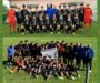 Calcio – Accademia Casale festeggia con due squadre la vittoria ai campionati provinciali