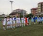 Calcio – La Frugarolese espugna il “Bianchi” di Oltreponte battendo l’Under 19 nerostellata