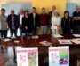 Firma del protocollo di collaborazione tra i Comuni aderenti al progetto di custodia e salvaguardia delle orchidee spontanee