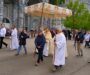 Pellegrinaggio Oftal a Lourdes 2024 – L’album fotografico del secondo giorno