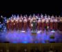 San Bartolomeo Gospel Choir: al Teatro Municipale la seconda parte del tour “20 anni d’in…Canto”