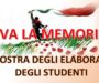 Al Castello del Monferrato la mostra “Viva la Memoria” esposizione degli elaborati degli studenti