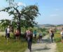 Nordic Walking – Escursione a Cascina Sant’Elena: camminata nel verde delle colline con merenda finale
