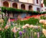 Ponzano Monferrato – Nel primo fine settimana di maggio torna “Giardini Aperti”