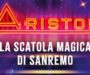 Presentazione del libro “La scatola magica di Sanremo” di Valter Vaccino e Luca Ammirati