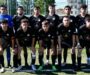 Calcio – Vittoria dell’Under 19 nerostellata nella gara di andata di Coppa Piemonte