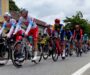 Il passaggio della Corsa e della Carovana del Giro d’Italia a Casale Monferrato