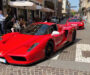 Scuderia Ferrari Club Casale Monferrato “La città si colora di rosso 2024”