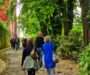 Ponzano Monferrato – Grande successo di pubblico per l’edizione 2024 di “Giardini Aperti”